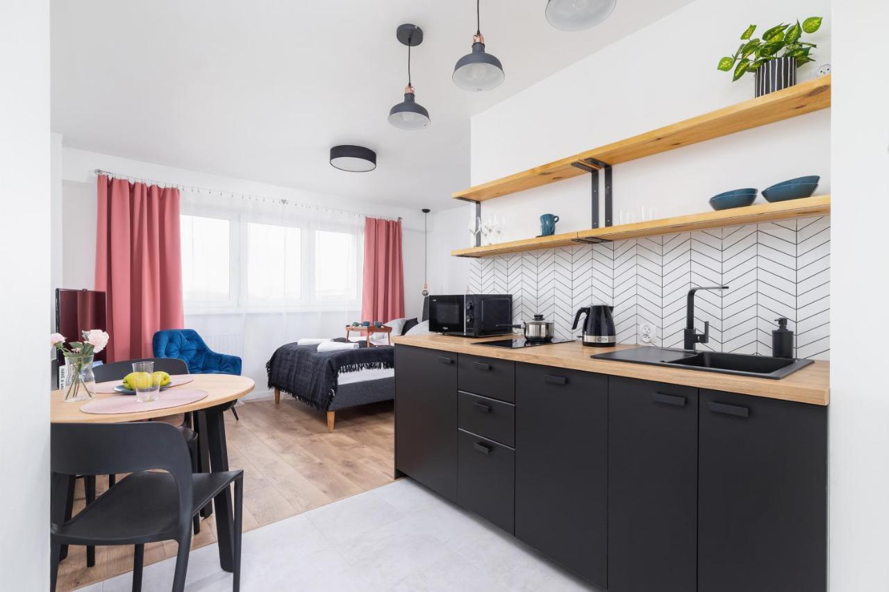 Czarnowiejska By Renters *
