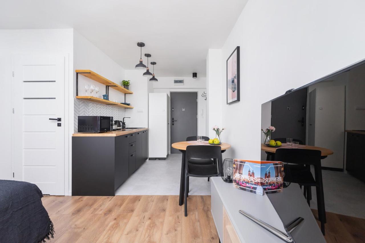 Czarnowiejska By Renters * Krakow